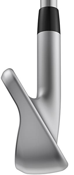 Ping i200 Iron Set - Golf Club - 4 - Extra Stiff Flex - True Temper Dynamic Gold X100 Shaft - Men