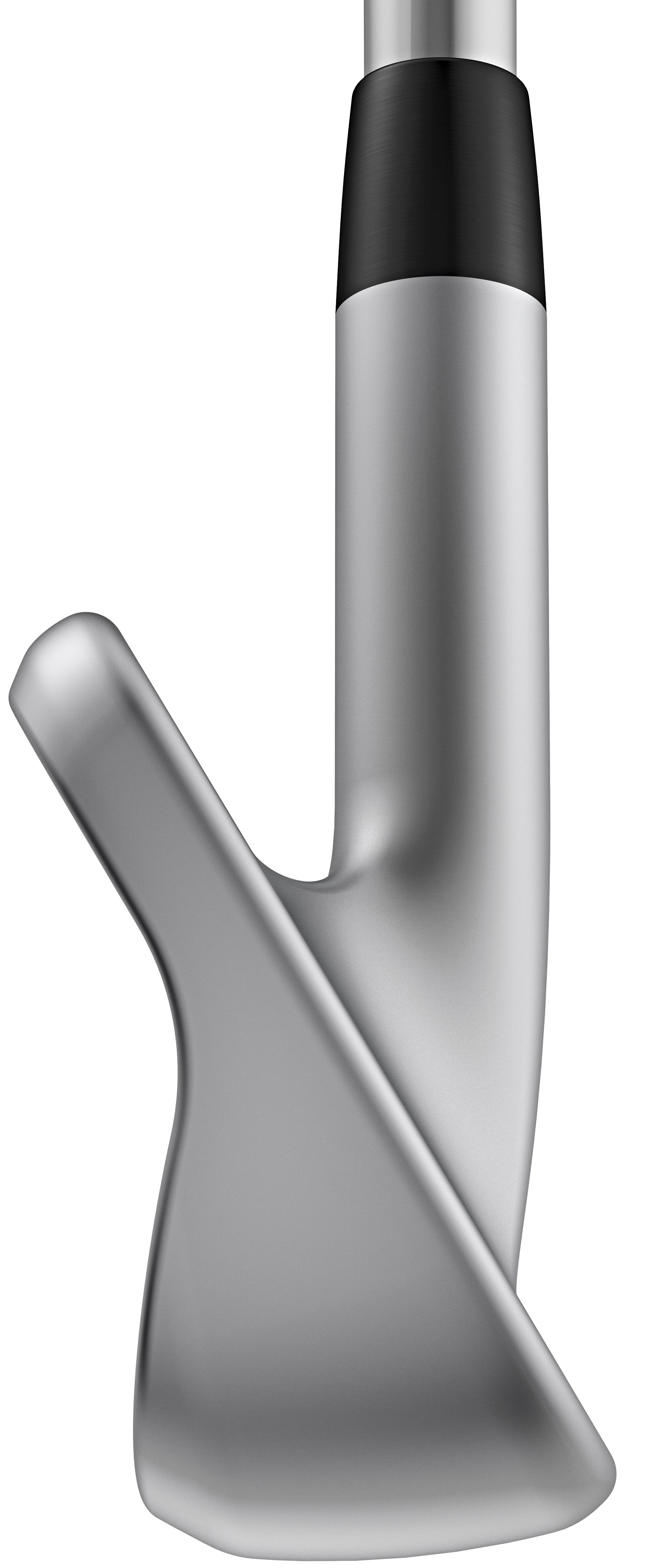 Ping i200 Iron Set - Golf Club - 4 - Extra Stiff Flex - True Temper Dynamic Gold X100 Shaft - Men