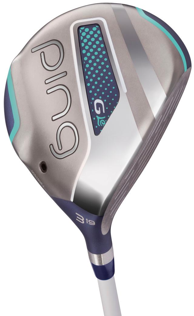 G LE Fairway Wood Women