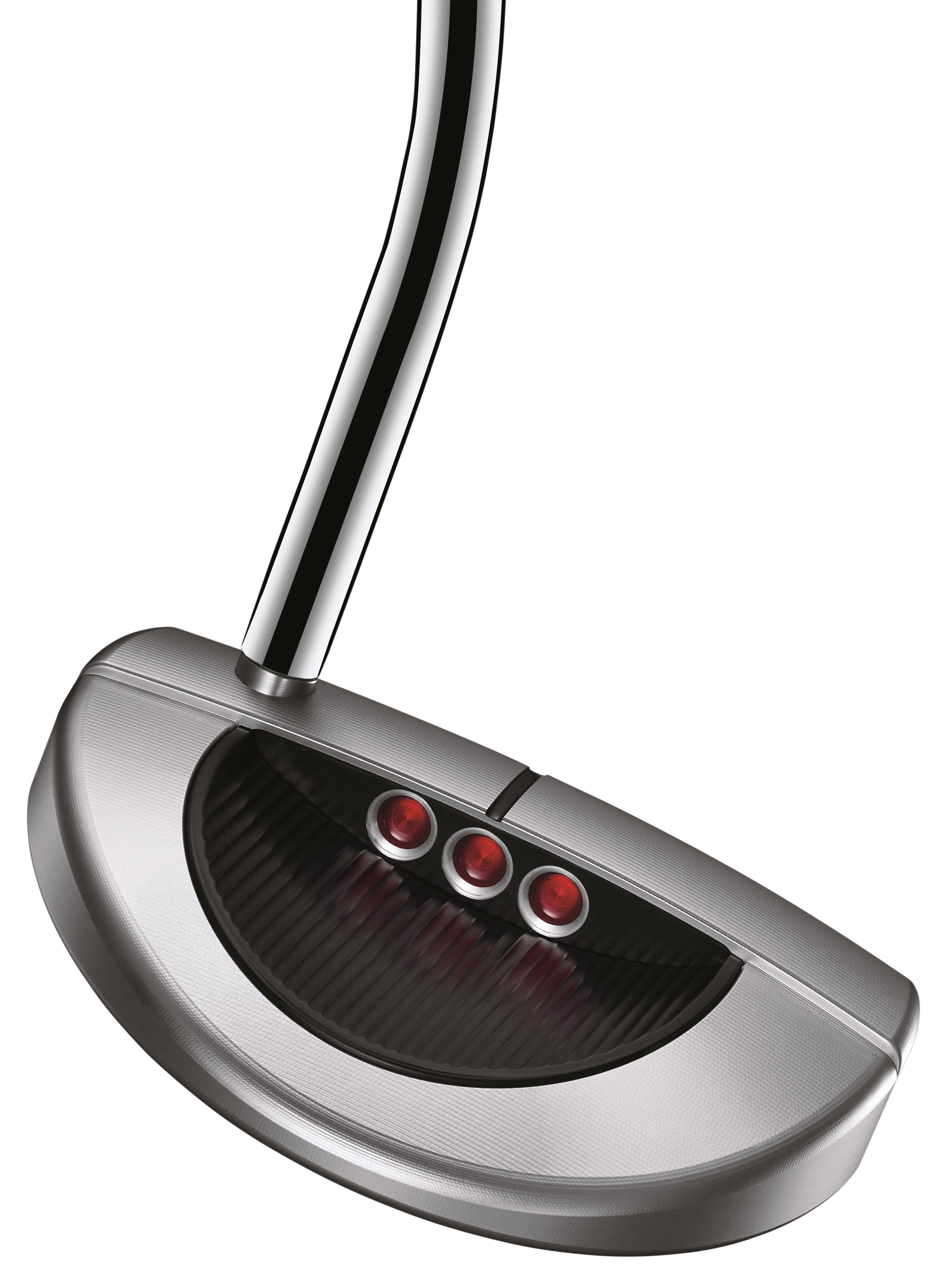 Titleist Futura 5CB Putter - Titleist Scotty Cameron Futura Shaft - Standard - Right Handed - Putterflex Flex - Standard Length - Standard Lie Angle - Men - Acceptable