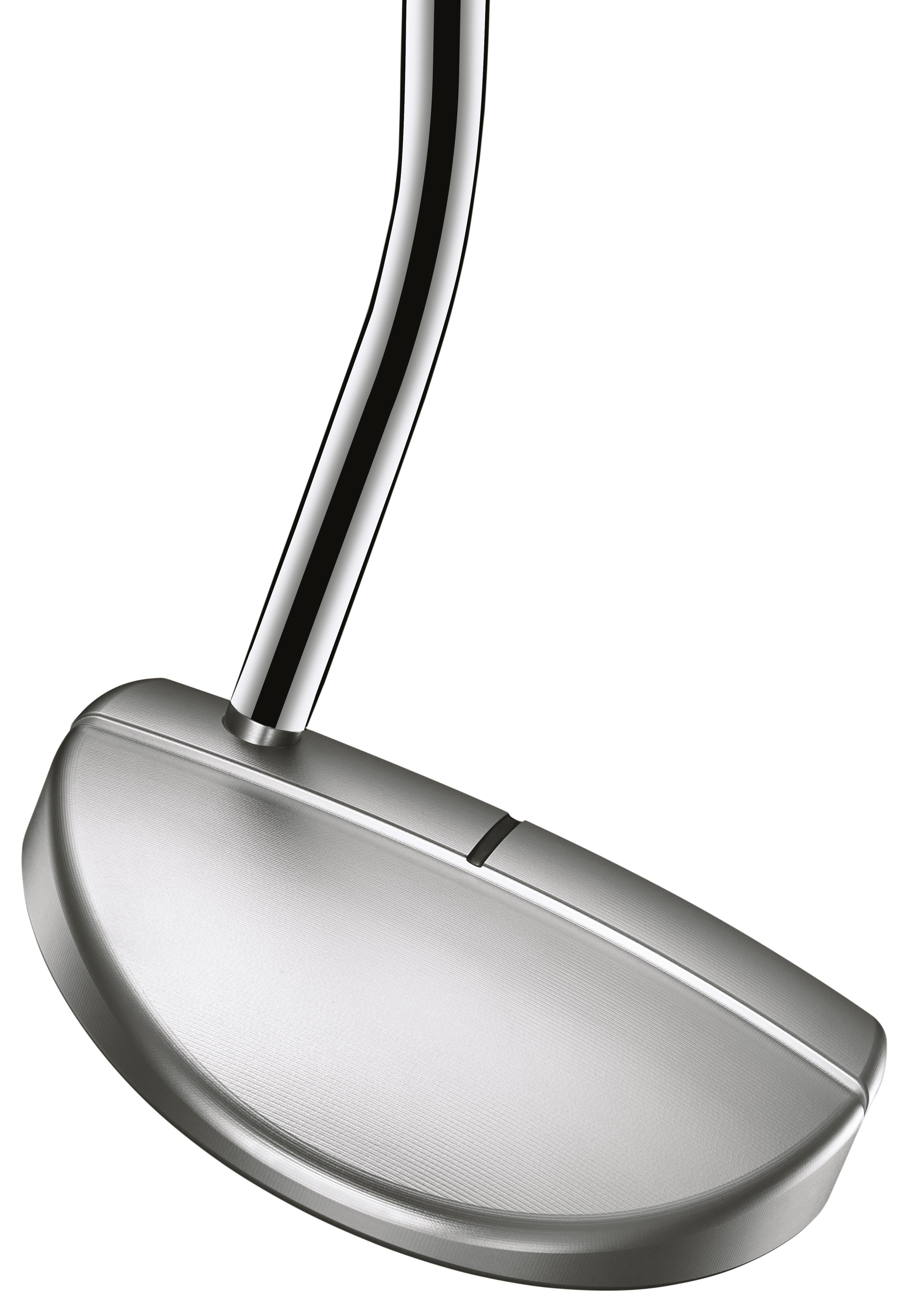 Titleist Futura 5MB Putter - Titleist Scotty Cameron Futura Shaft - Standard Putter - RIght Handed - Putterflex Flex - Standard Length - Standard Lie Angle - Men - Acceptable