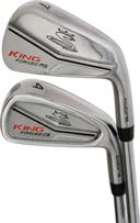 King Forged CB/MB Combo