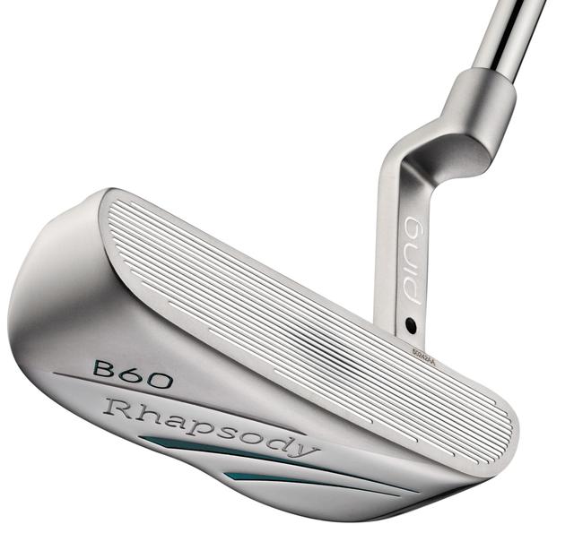 Rhapsody B60 Putter Women