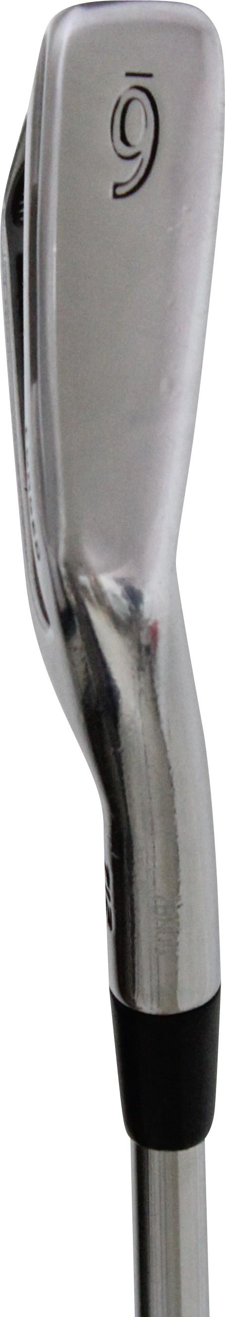 Titleist AP2 712 Forged/CB 712 Forged Combo - Golf Club - 4 - Stiff Flex - FST KBS Tour Shaft - Men