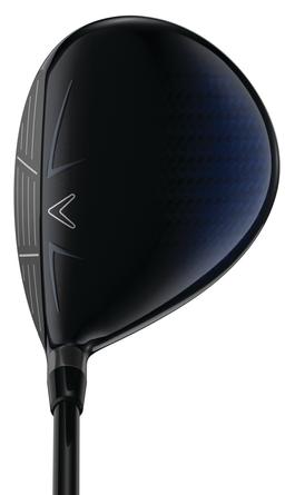 Callaway Steelhead XR Fairway Wood Women - Golf Club - 5 Wood - 18° Loft - Ladies Flex - Mitsubishi Chemical Tensei CK Series 45 Shaft - Woman