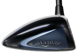Callaway Steelhead XR Fairway Wood Women - Golf Club - 5 Wood - 18° Loft - Ladies Flex - Mitsubishi Chemical Tensei CK Series 45 Shaft - Woman
