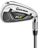 M2 2017 Iron