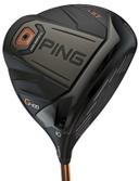 G400 LST Driver