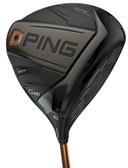 G400 SFT Driver
