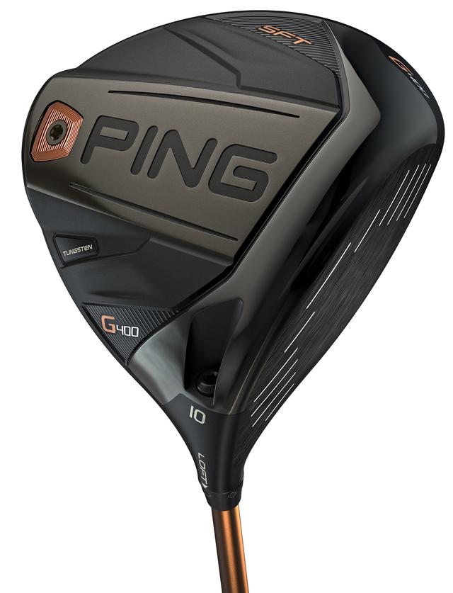 G400 SFT Driver