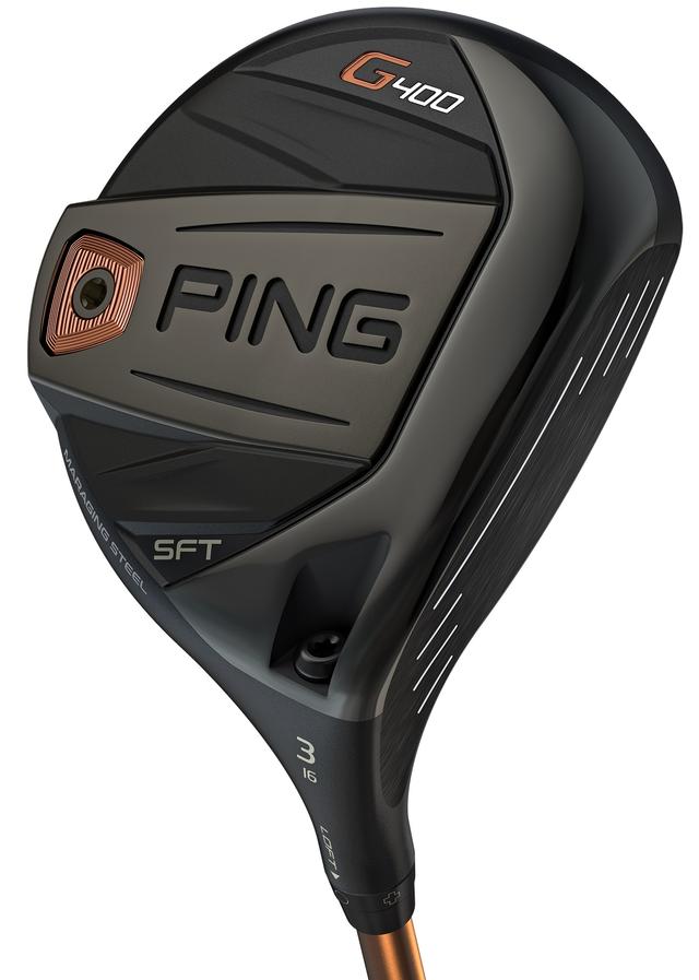 G400 SFT Fairway Wood