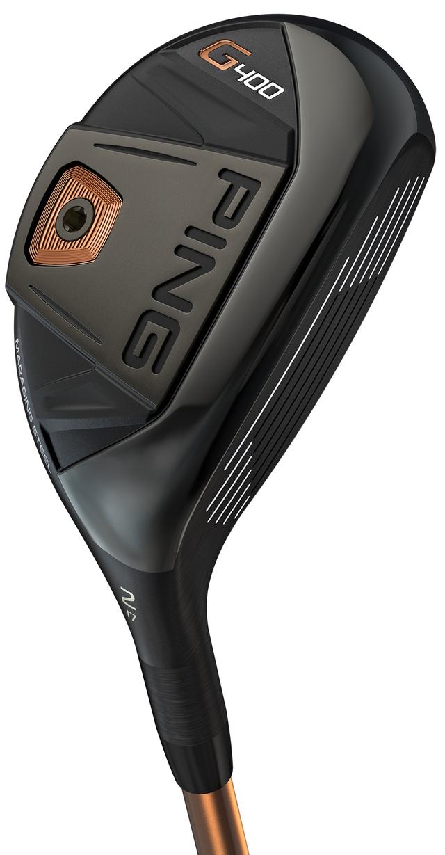 G400 Hybrid
