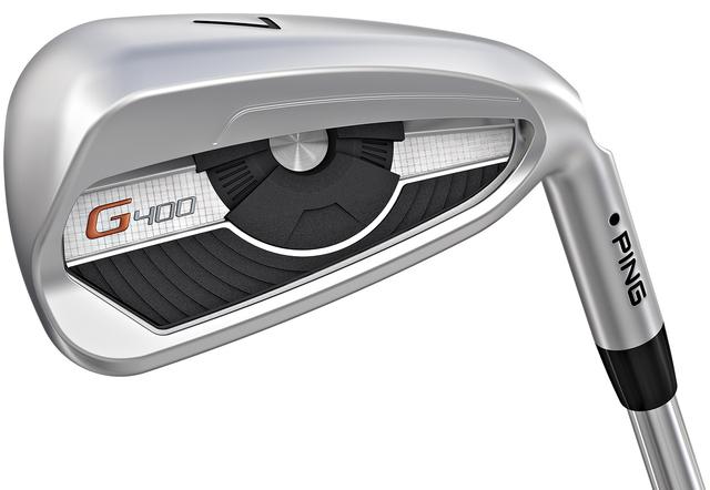 G400 Iron Set