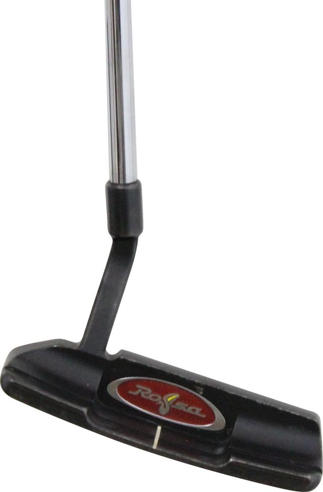 Rossa TP Siena 4-02 Putter