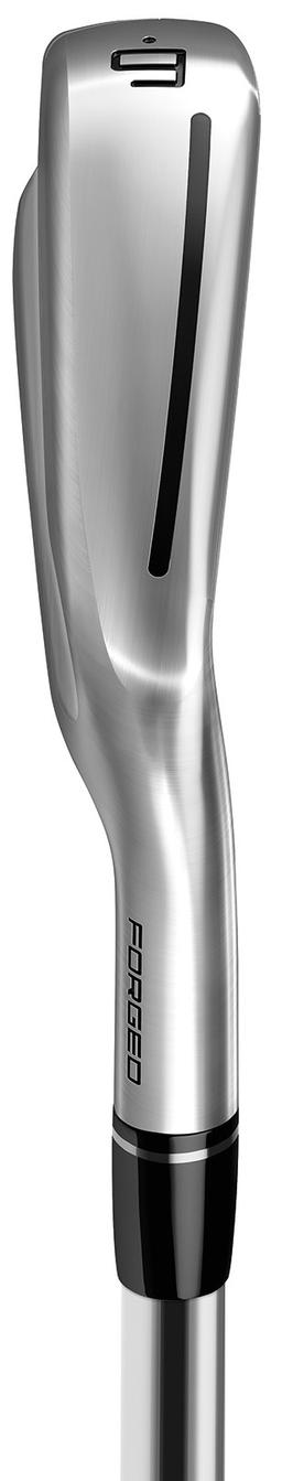 TaylorMade P790 2017 Iron Set - Golf Club - 4 - Senior Flex - Fujikura Pro 75i Shaft - Men