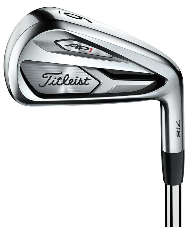 718 AP1 Iron Set