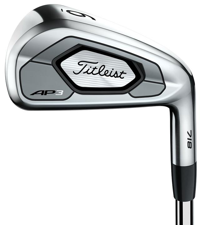 718 AP3 Iron Set