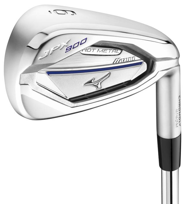 JPX 900 Hot Metal Iron Individual