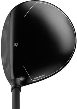 TaylorMade RBZ Black Fairway Wood Women - Golf Club - 3HL Wood - 17° Loft - Ladies Flex - Matrix OZIK XCON 5 Shaft - Woman