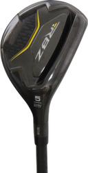 RBZ Black Hybrid
