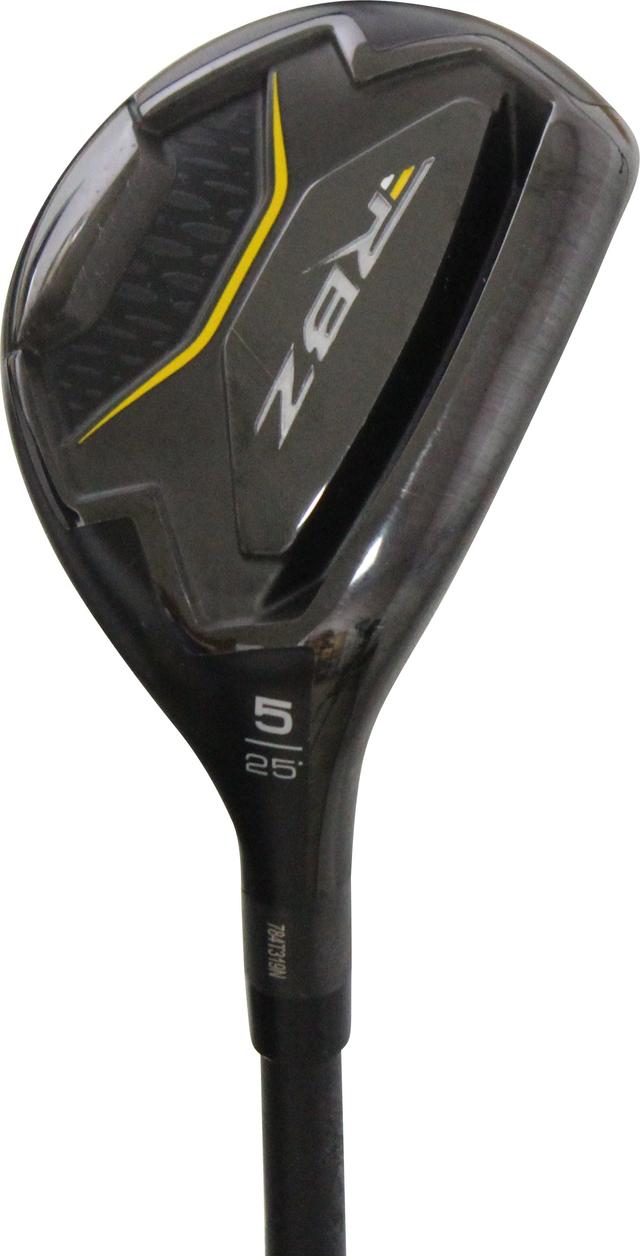 RBZ Black Hybrid