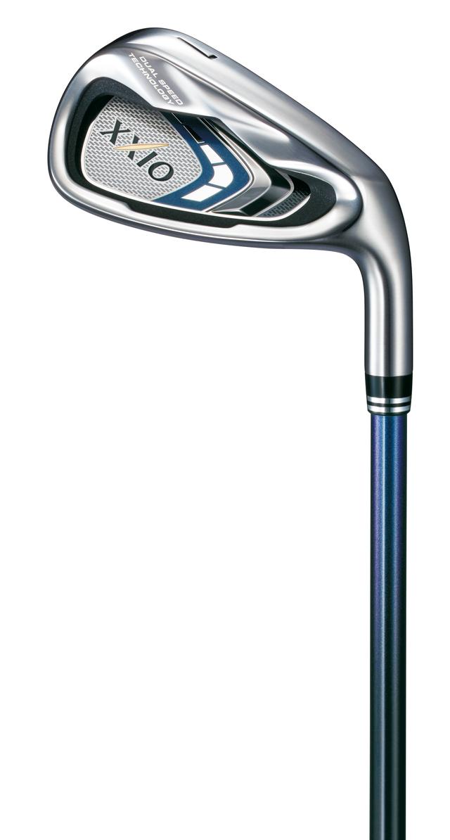 9 Iron Individual