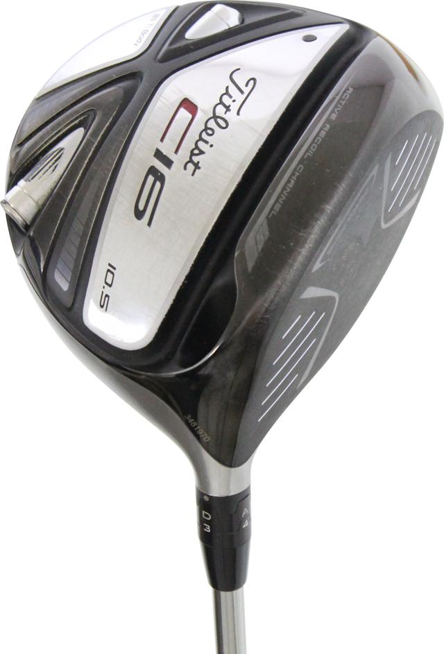 C16 Driver