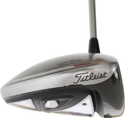 Titleist C16 Driver - Golf Club - 9° Loft - Stiff Flex - Mitsubishi Rayon Kuro Kage LE 60 TiNi Shaft - Men