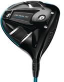 Rogue Sub Zero Driver