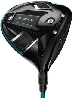 Callaway Rogue Sub Zero Driver - Golf Club
