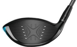 Callaway Rogue Draw Driver - Golf Club