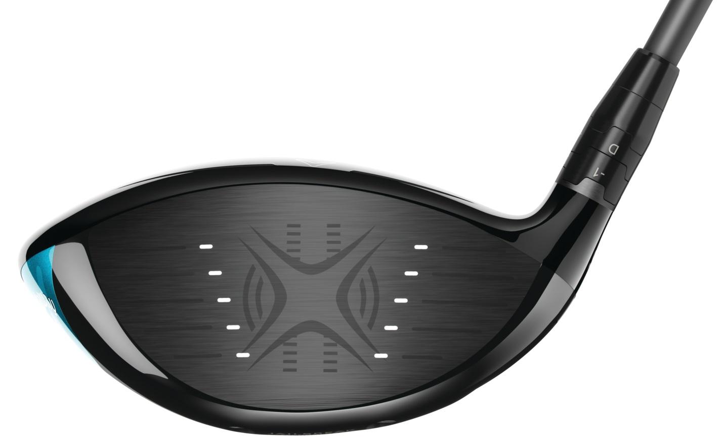 Callaway Rogue Draw Driver - Golf Club
