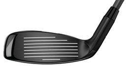 Callaway Rogue Hybrid - Golf Club - Left Handed - 4H - 21° Loft - Stiff Flex - Aldila Synergy 60g Shaft - Men