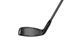 Callaway Rogue X Hybrid - Golf Club - Left Handed - 4H - 20° Loft - Regular Flex - Aldila Synergy 60g Shaft - Men