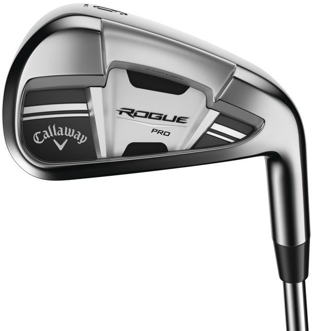 Rogue Pro Iron Set