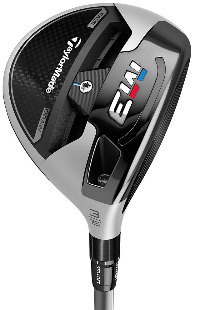 M3 Fairway Wood