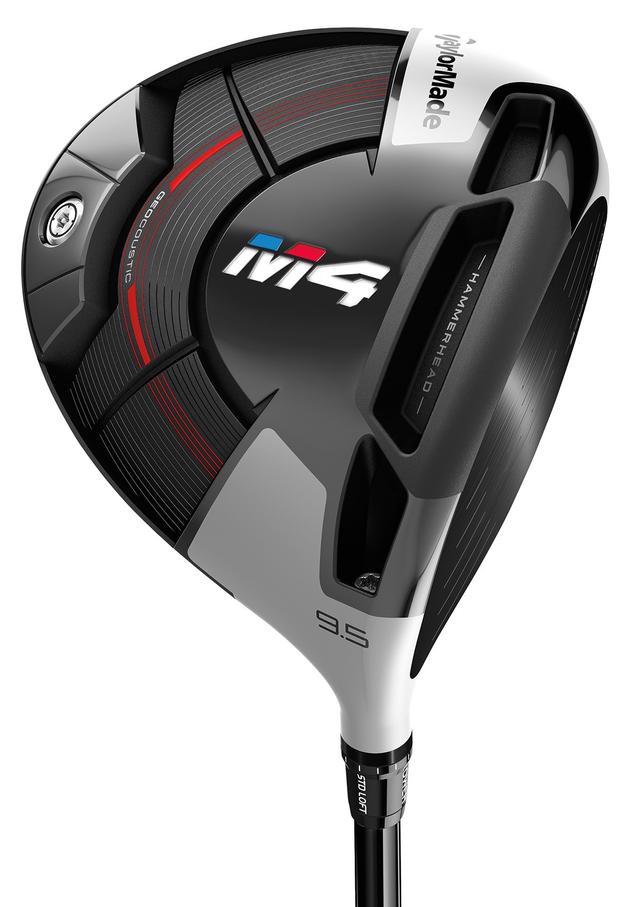 M4 2018 Driver