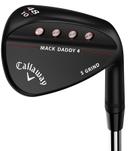 MD4 Black S Grind Wedge