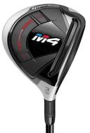 M4 2018 Fairway Wood