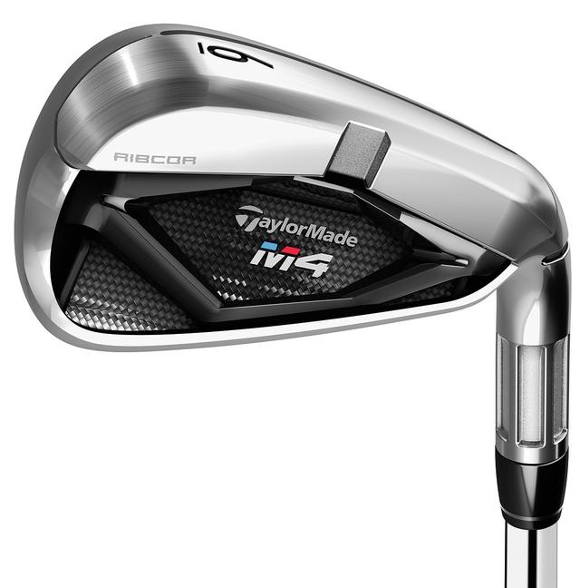 M4 2018 Iron Set