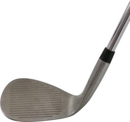 Edel Trapper Custom Wedge - Golf Club - Sand Wedge - 56° Loft - Wedgeflex Flex - No Label Shaft - Men