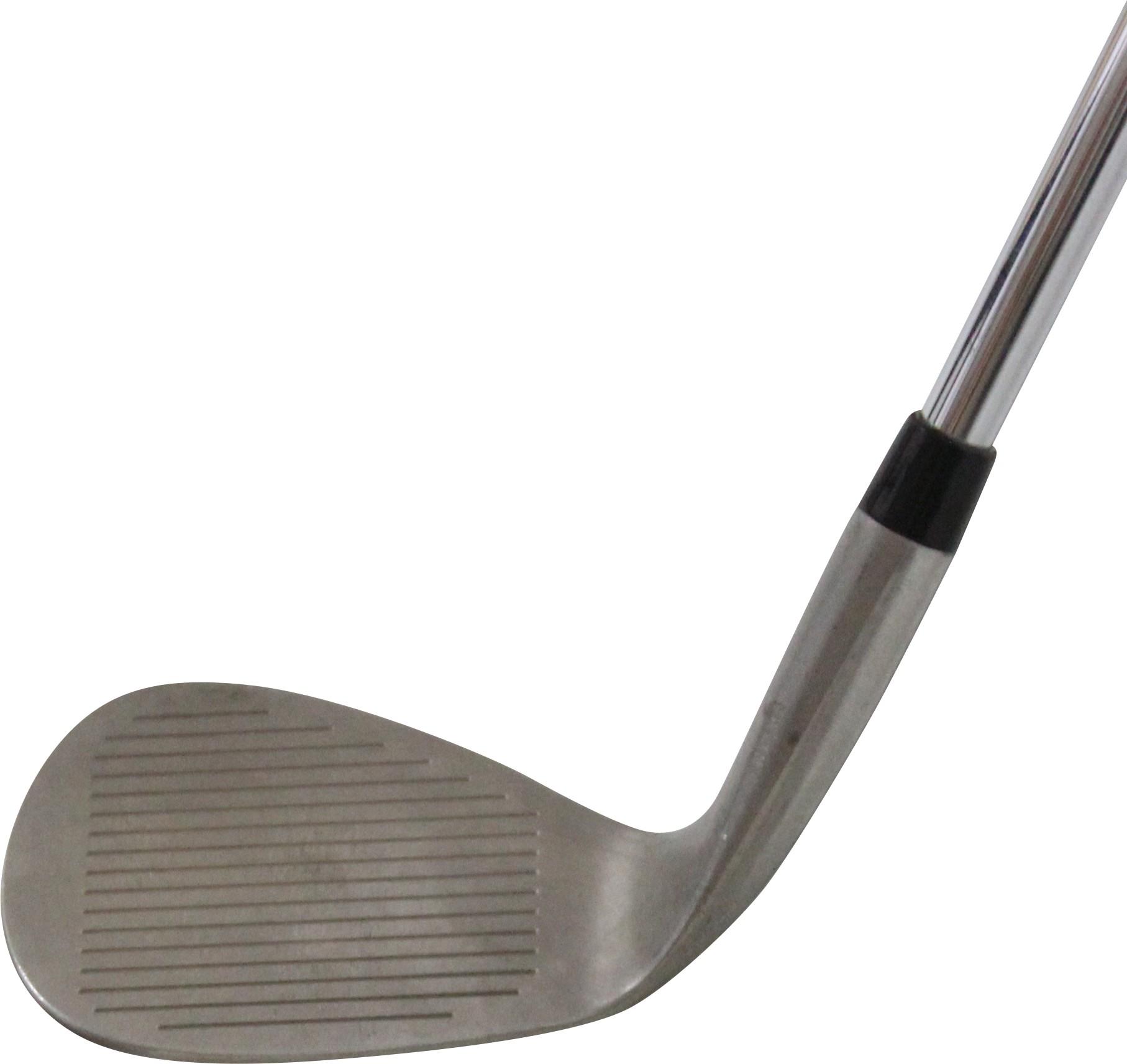 Edel Trapper Custom Wedge - Golf Club - Sand Wedge - 56° Loft - Wedgeflex Flex - No Label Shaft - Men