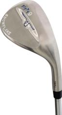 Trapper Custom Wedge