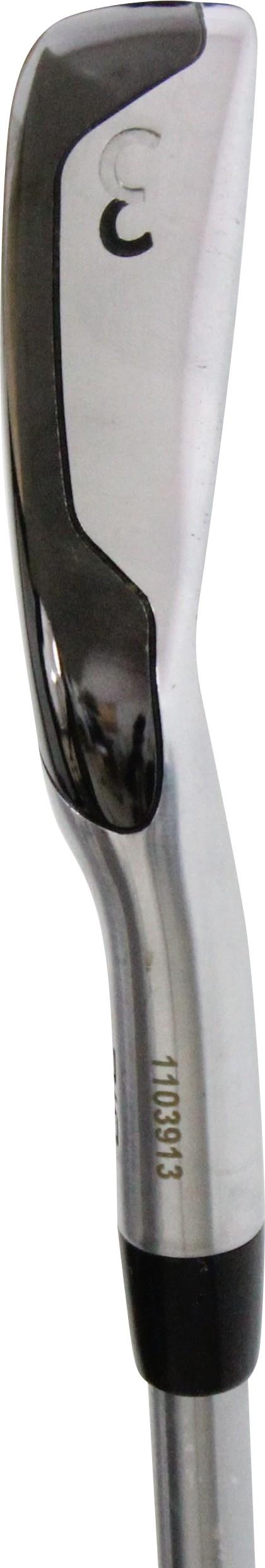 Titleist 718 T-MB Hybrid - Golf Club - 4H - 23° Loft - Extra Stiff Flex - FST KBS Tour C Shaft - Men