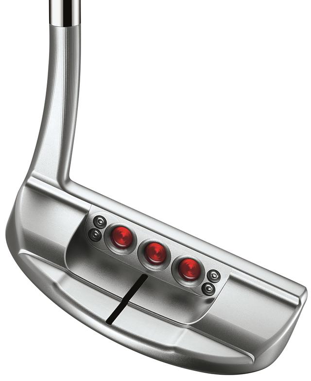 Scotty Cameron 2018 Select Newport 3 Putter