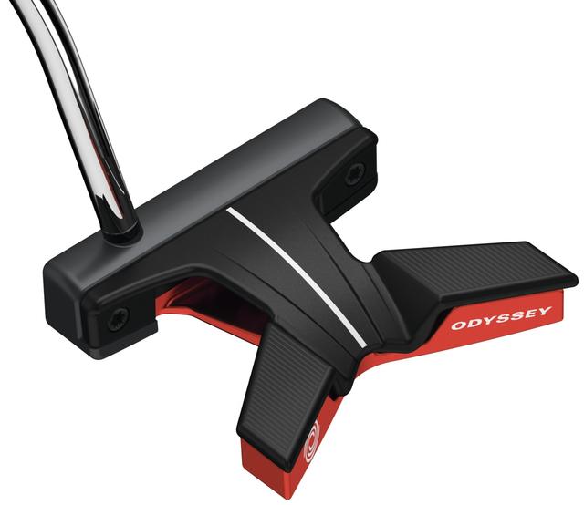 EXO Indianapolis Putter