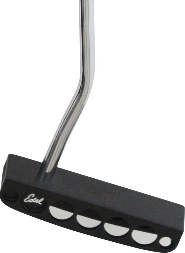The Brick Black Putter