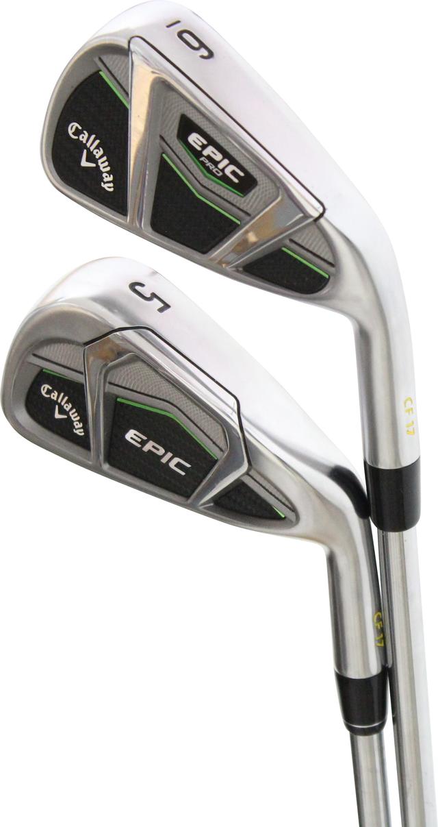 Epic/Epic Pro Combo