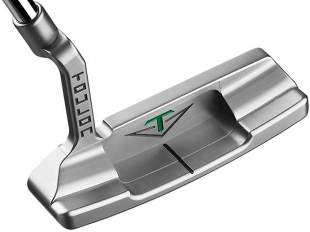 San Diego Putter