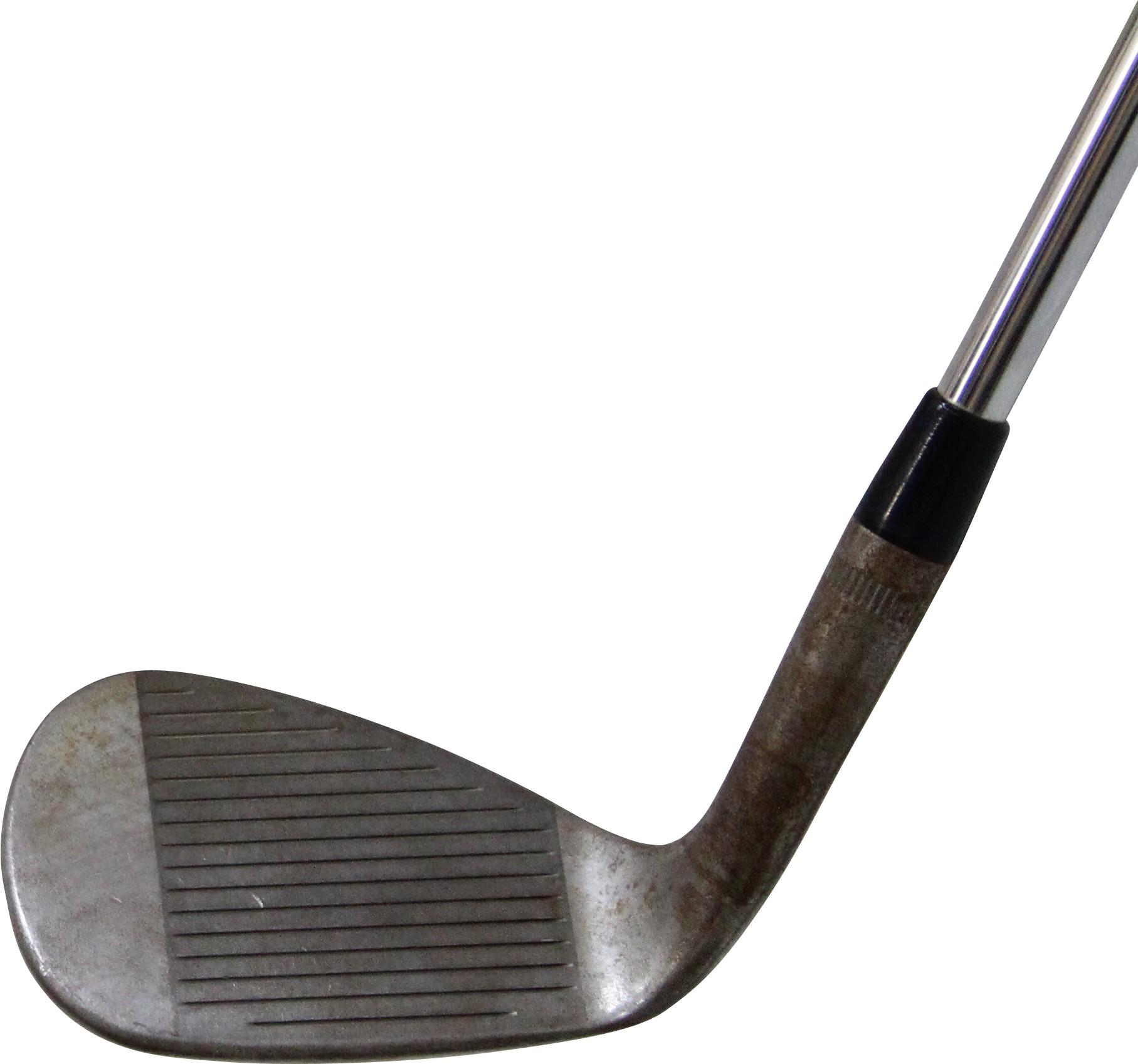 Callaway MD4 Raw X Grind Wedge - Golf Club - Lob Wedge - 58° Loft - Wedgeflex Flex - True Temper Dynamic Gold S400 Shaft - Men